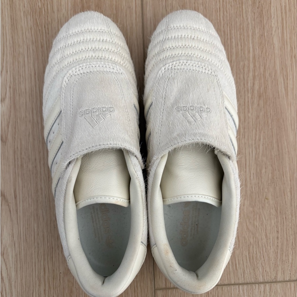 adidas Taekwando Pony Hair W 7